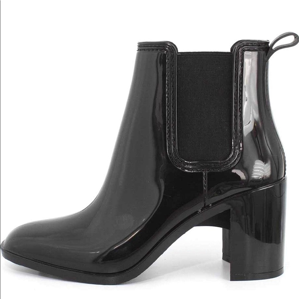 Jeffery Campbelle Hurrican Boots